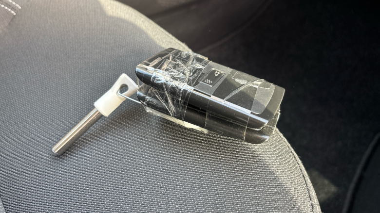 Dacia Sandero 1.0 TCe Comfort 5dr Petrol Hatchback